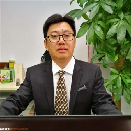 深圳新恒德科技   周資源